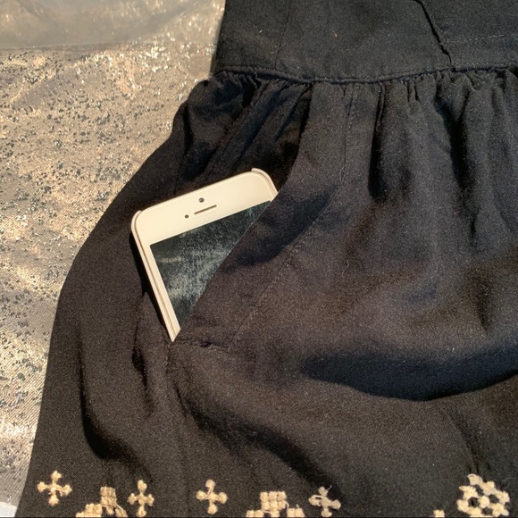 Twenty One Brand Mini Skirt - Picture 3 of 7